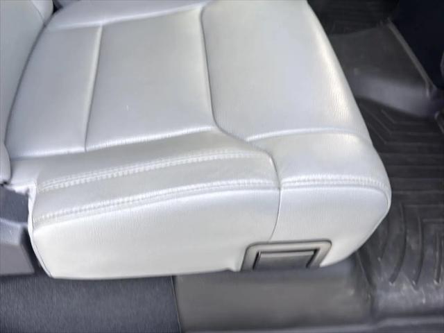 2014 Toyota Tundra Limited 5.7L V8