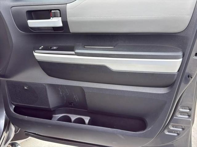 2014 Toyota Tundra Limited 5.7L V8