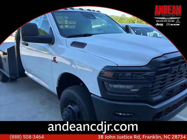 2026 Ram 3500 Tradesman/Big Horn for sale in Franklin, NC