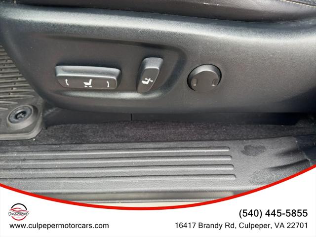 2016 Lexus GX 460 460