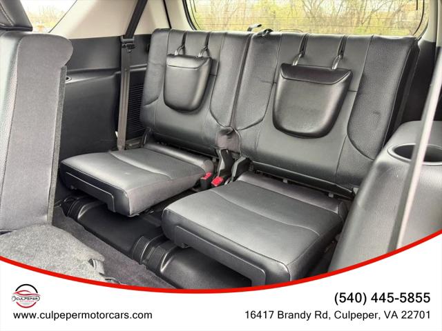 2016 Lexus GX 460 460