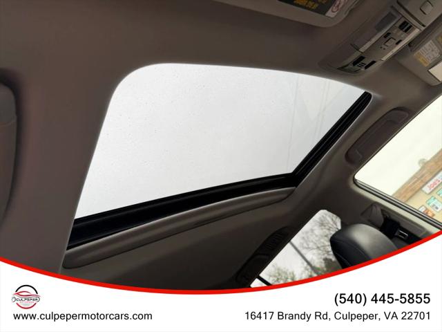 2016 Lexus GX 460 460
