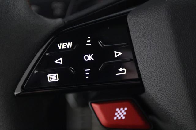 2025 Audi RS 3 TFSI quattro S tronic