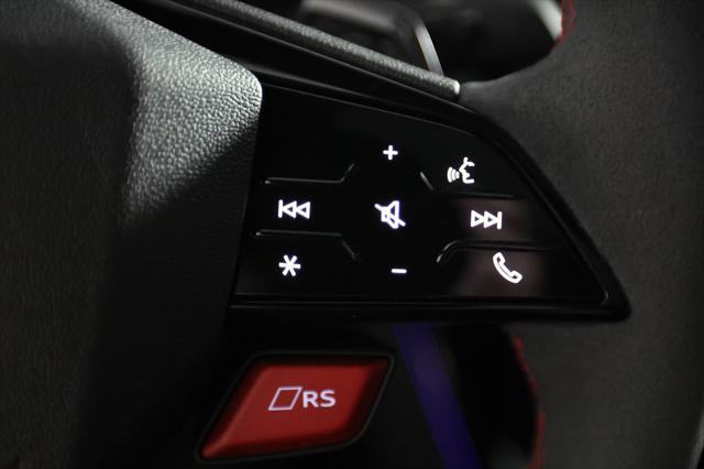 2025 Audi RS 3 TFSI quattro S tronic
