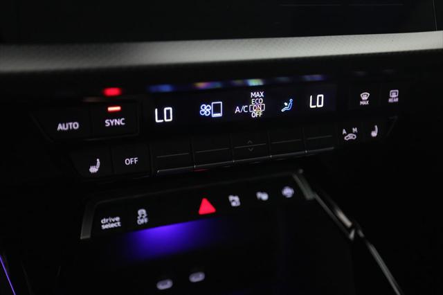 2025 Audi RS 3 TFSI quattro S tronic