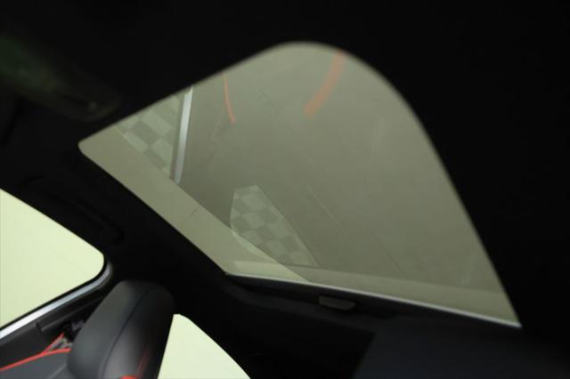 2025 Audi RS 3 TFSI quattro S tronic