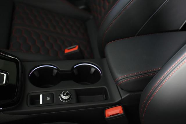 2025 Audi RS 3 TFSI quattro S tronic