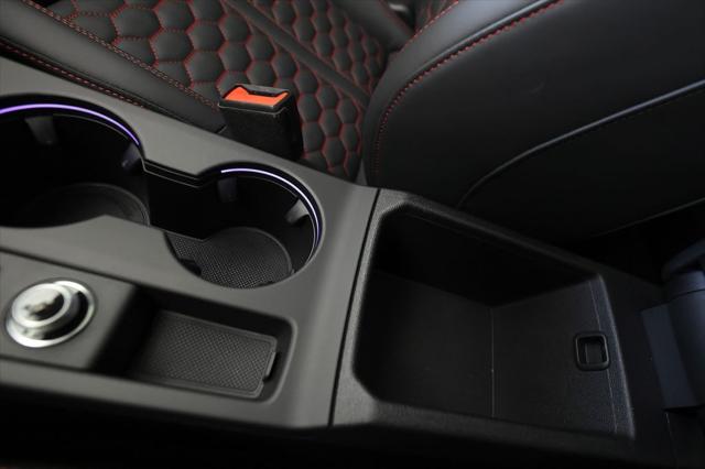 2025 Audi RS 3 TFSI quattro S tronic