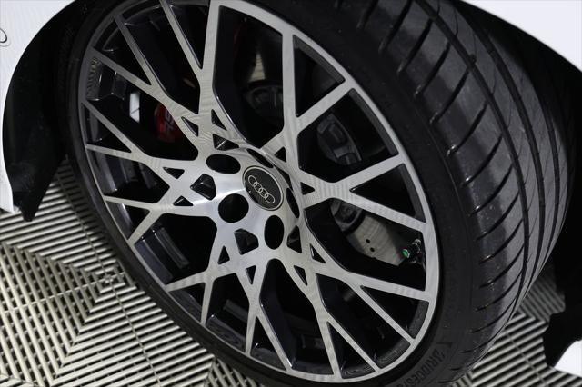 2025 Audi RS 3 TFSI quattro S tronic