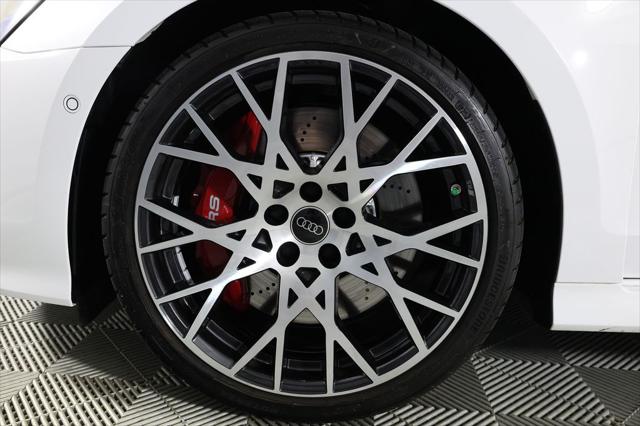 2025 Audi RS 3 TFSI quattro S tronic