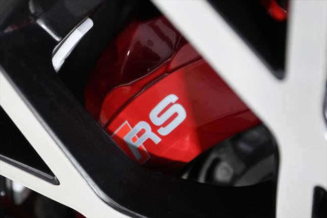 2025 Audi RS 3 TFSI quattro S tronic