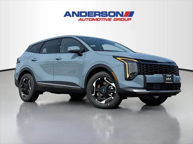 2026 Kia Sportage Hybrid S for sale in Loves Park, IL