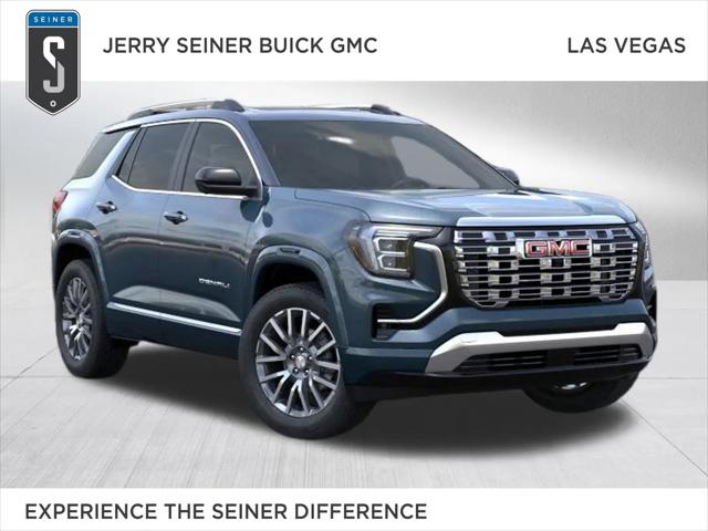 2026 GMC Terrain AWD Denali for sale in Las Vegas, NV