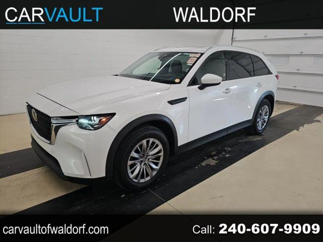 2024 Mazda X-90 3.3 Turbo Preferred Plus for sale in Waldorf, MD
