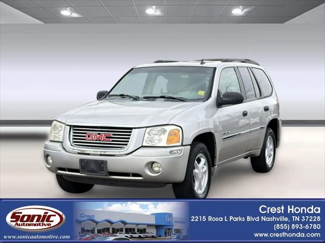 2006 GMC Envoy SLE for sale in Nashville, TN