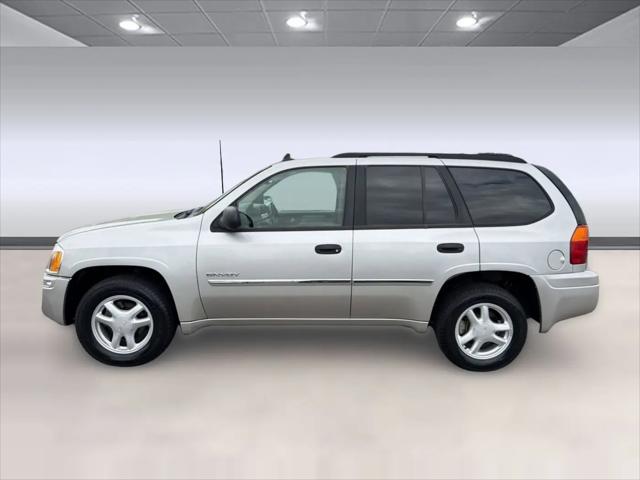 2006 GMC Envoy SLE