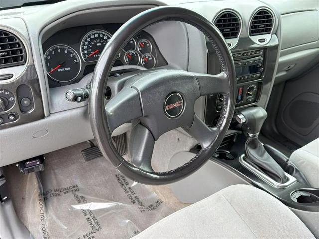 2006 GMC Envoy SLE