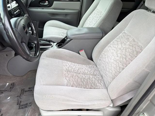 2006 GMC Envoy SLE
