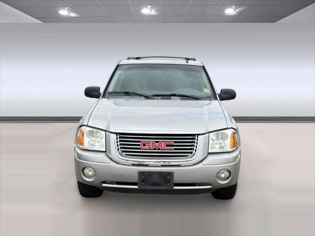 2006 GMC Envoy SLE