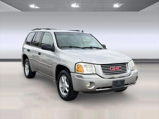 2006 GMC Envoy SLE