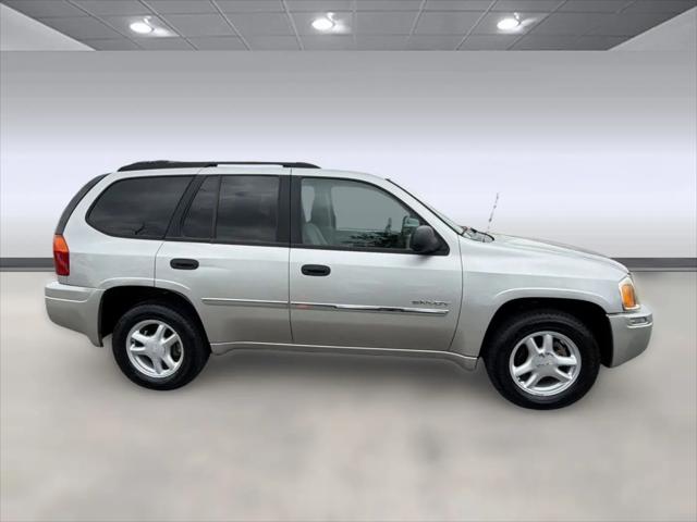 2006 GMC Envoy SLE