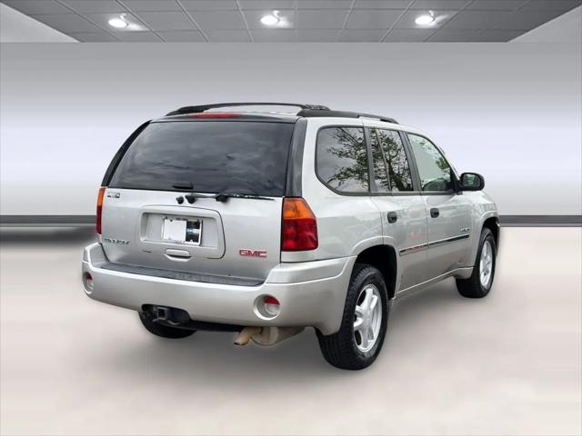 2006 GMC Envoy SLE