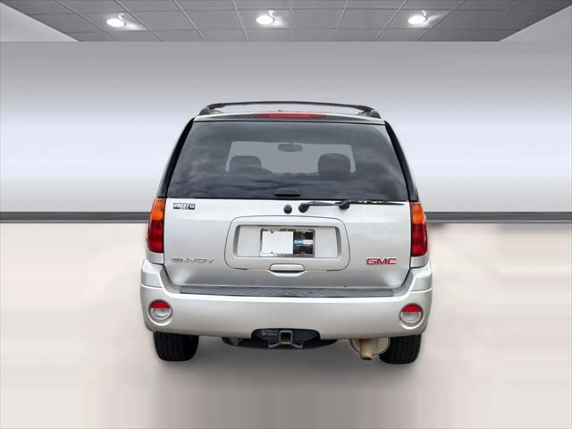 2006 GMC Envoy SLE