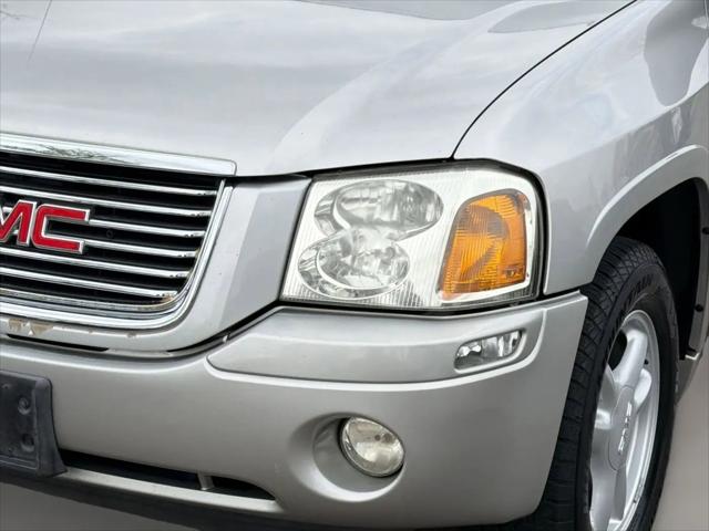 2006 GMC Envoy SLE