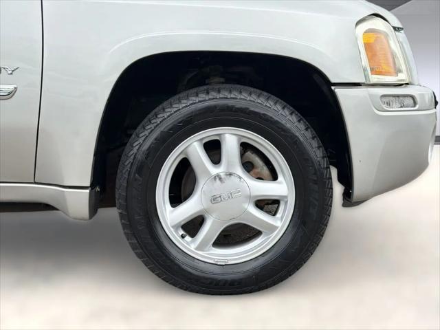 2006 GMC Envoy SLE