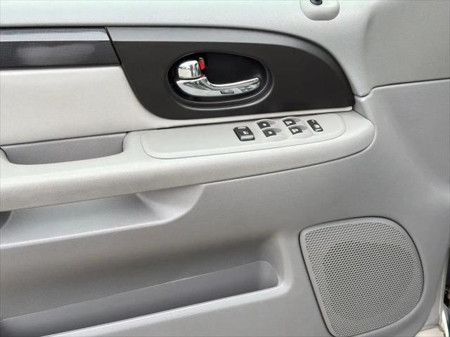 2006 GMC Envoy SLE