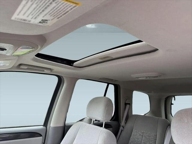 2006 GMC Envoy SLE