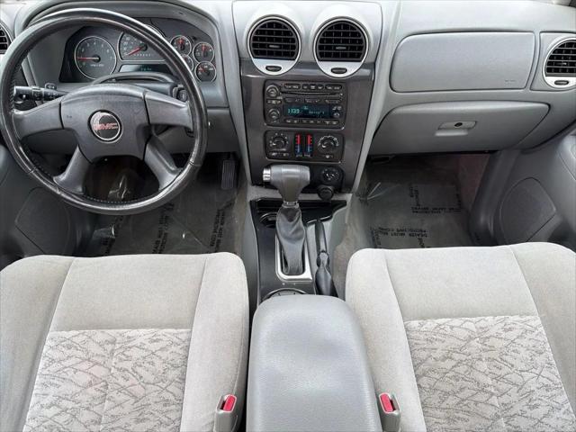 2006 GMC Envoy SLE