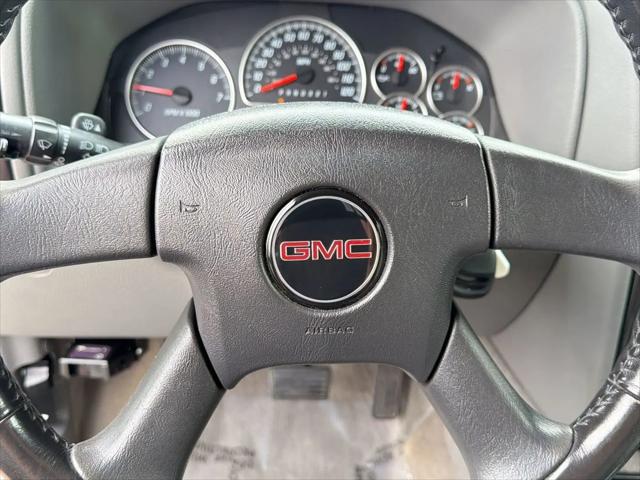 2006 GMC Envoy SLE