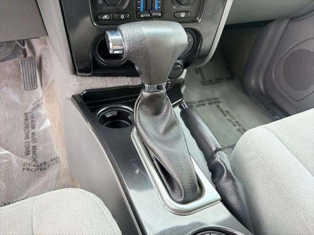 2006 GMC Envoy SLE