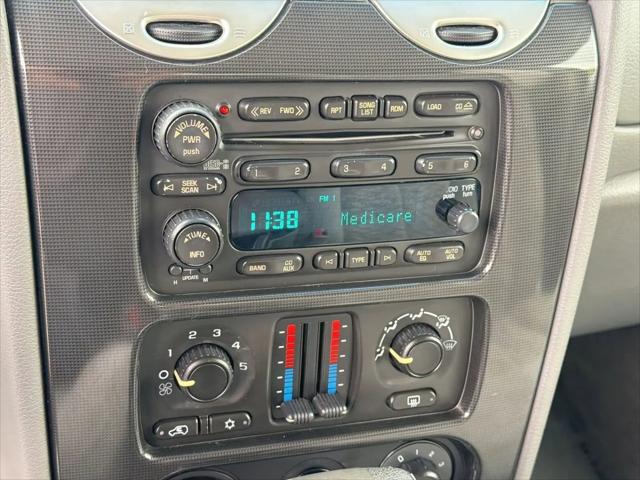 2006 GMC Envoy SLE
