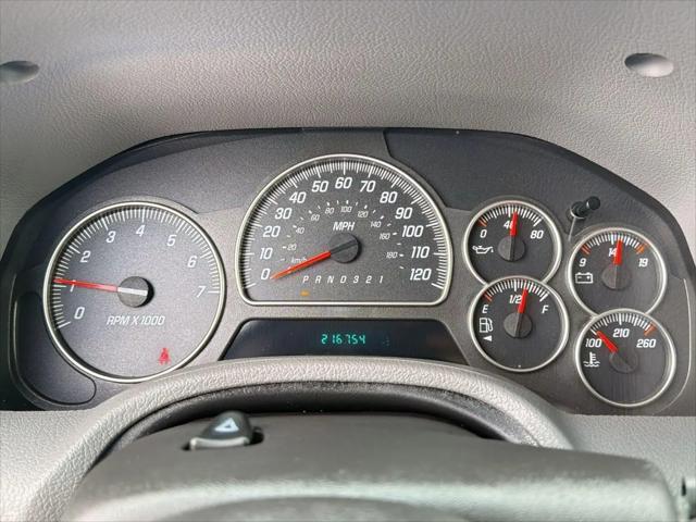 2006 GMC Envoy SLE