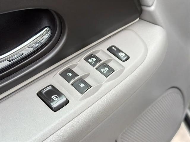 2006 GMC Envoy SLE