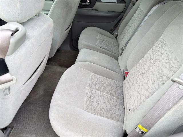 2006 GMC Envoy SLE
