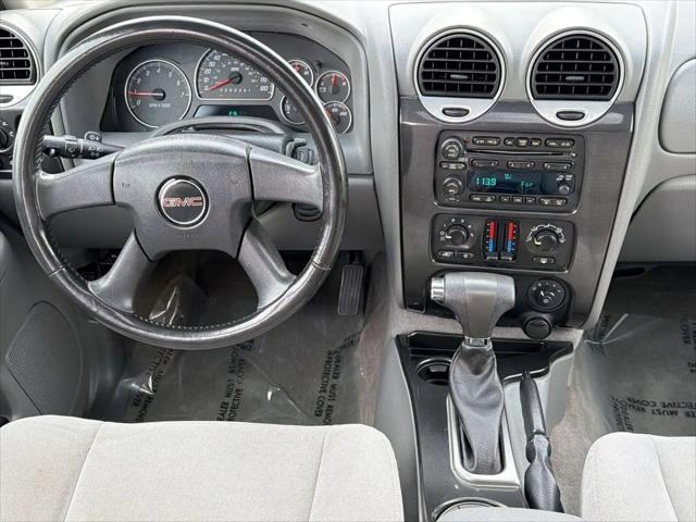 2006 GMC Envoy SLE