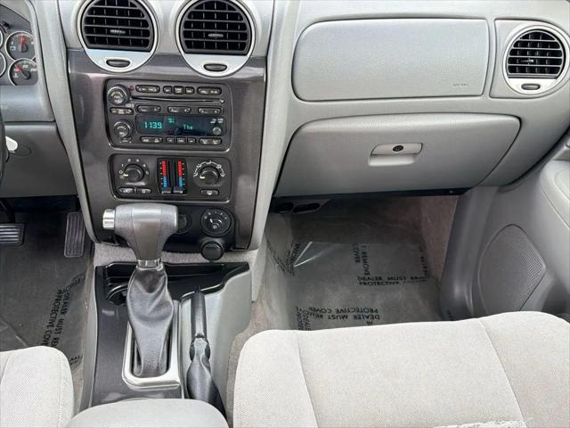 2006 GMC Envoy SLE