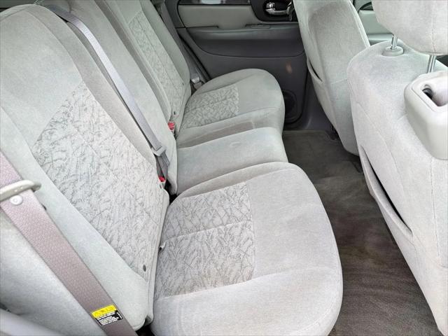 2006 GMC Envoy SLE
