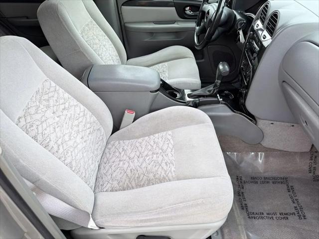 2006 GMC Envoy SLE