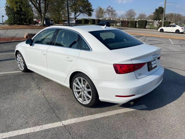 2016 Audi A3 1.8T Premium for sale in Gainesville, GA