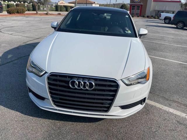 2016 Audi A3 1.8T Premium