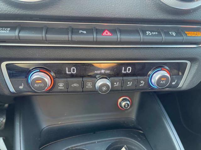 2016 Audi A3 1.8T Premium
