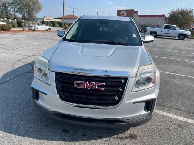 2017 GMC Terrain SLE-1 for sale in Gainesville, GA