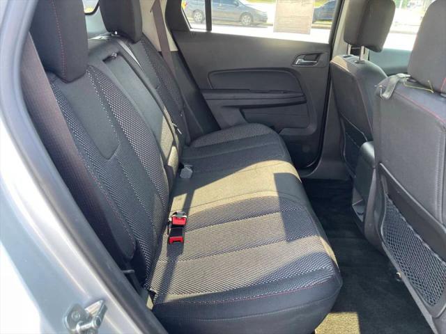 2017 GMC Terrain SLE-1