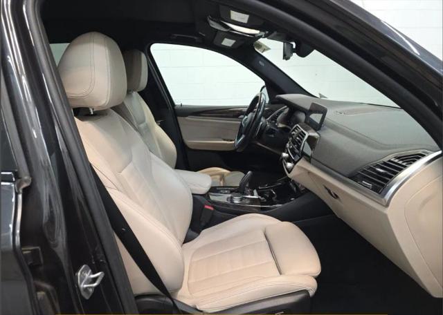 2020 BMW X3 M40i