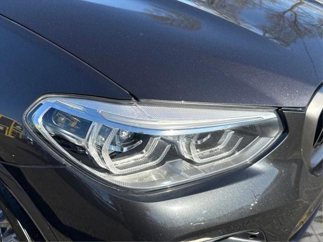 2020 BMW X3 M40i