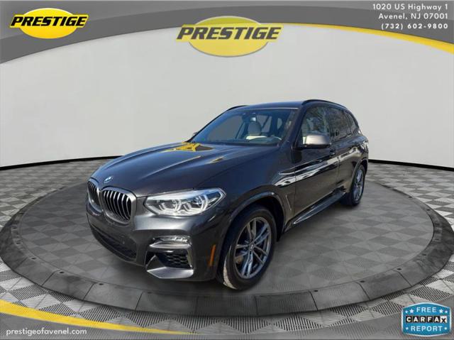 2020 BMW X3 M40i for sale in Avenel, NJ